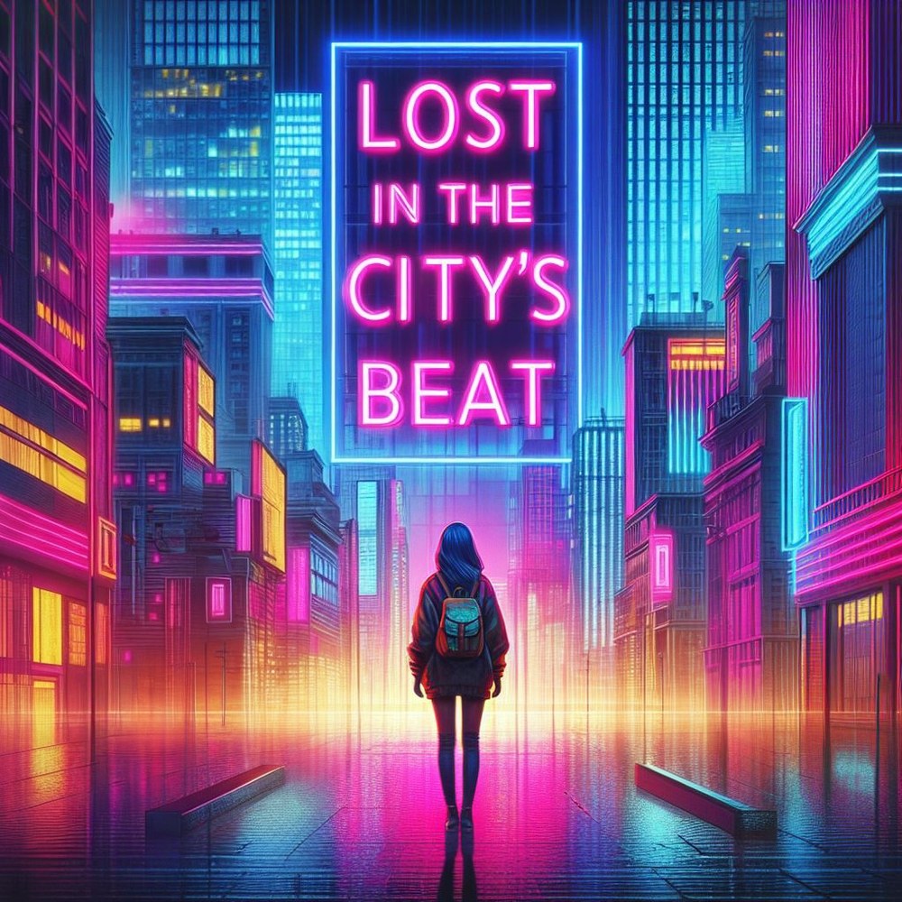 Cover zum Lied Lost in the City's Beat