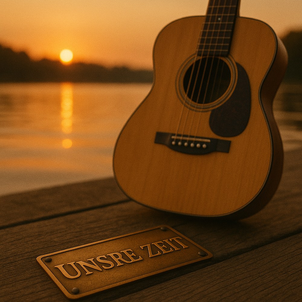 Cover zum Lied Unsre Zeit